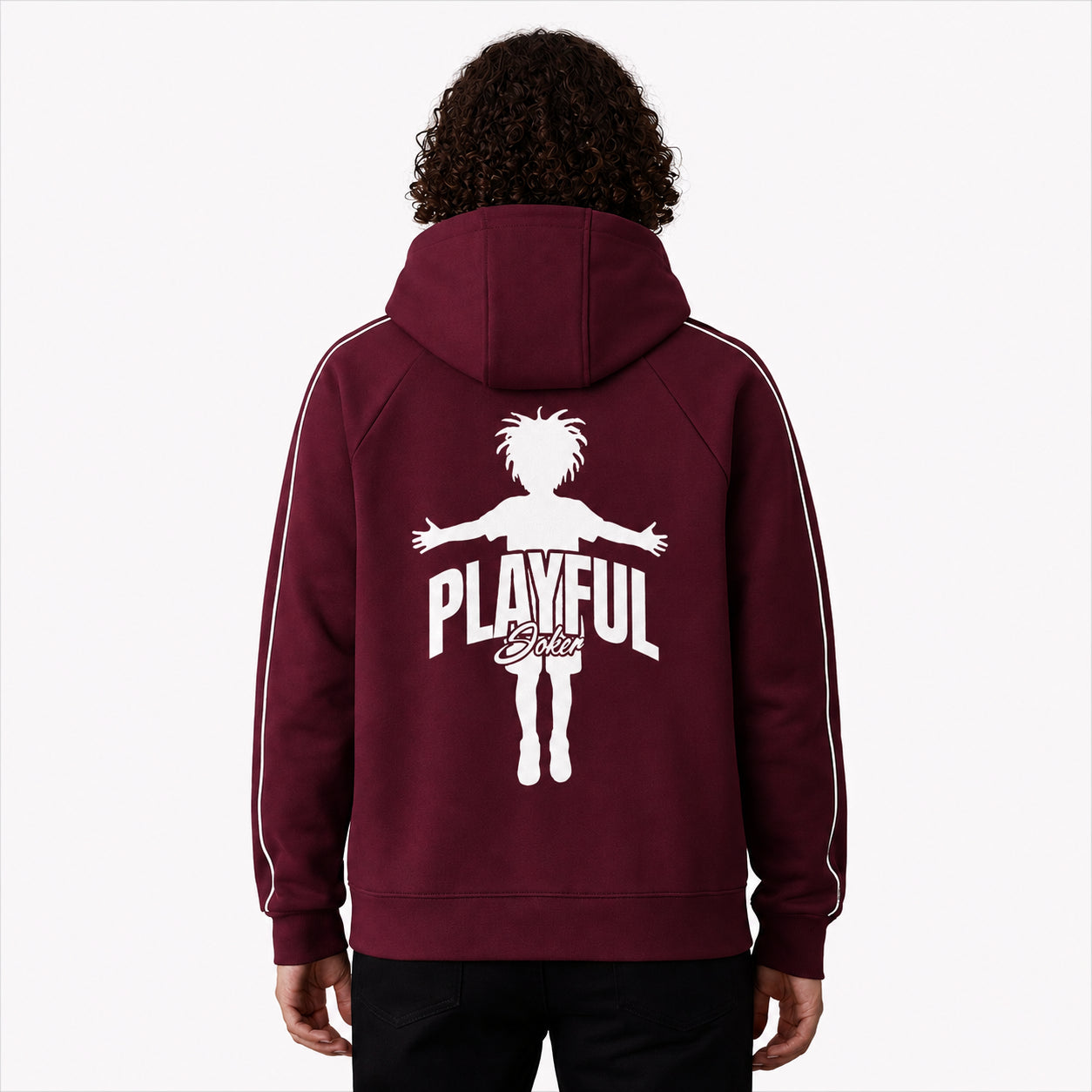 playful