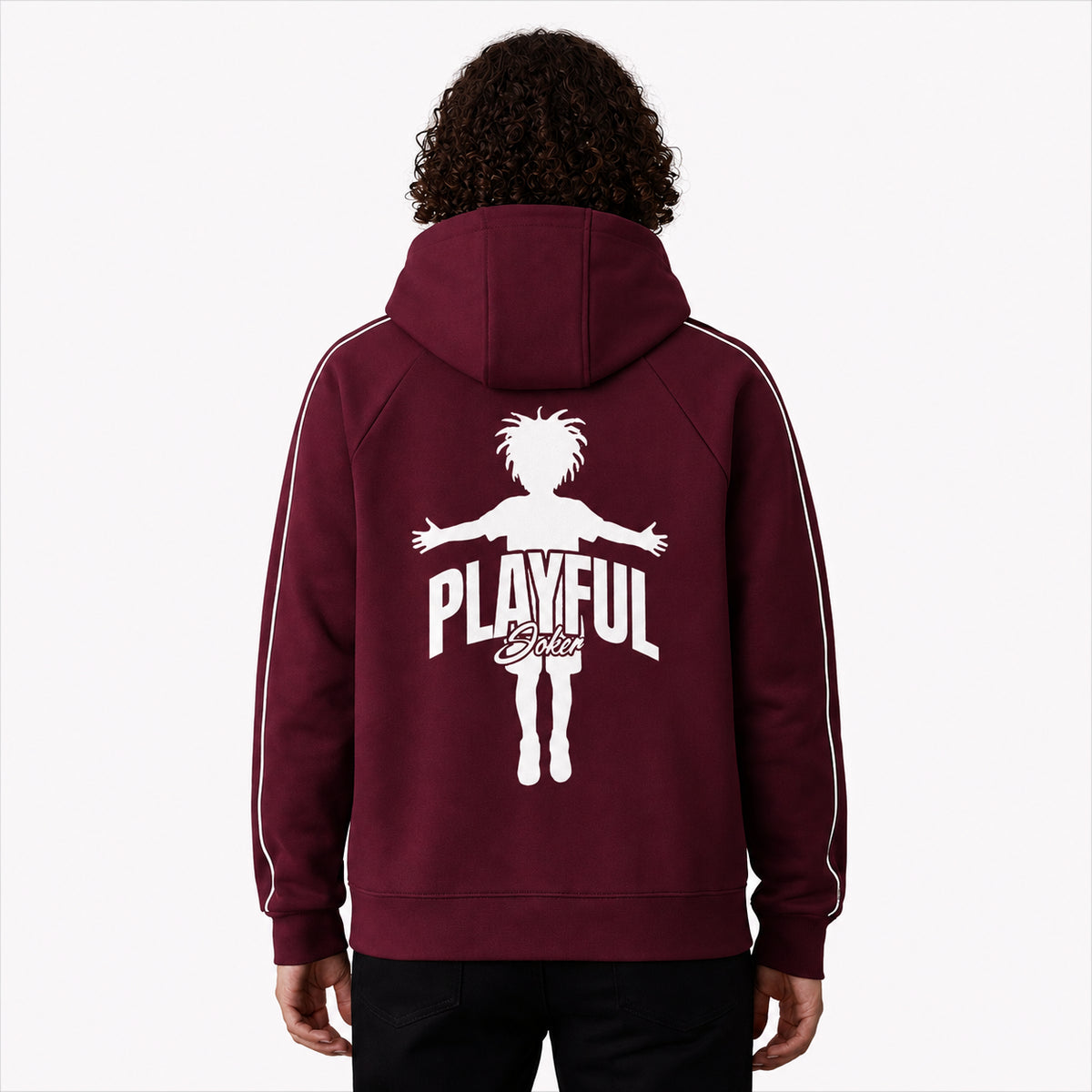 playful
